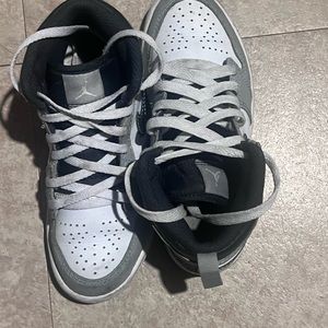 13 c air Jordan gently worn